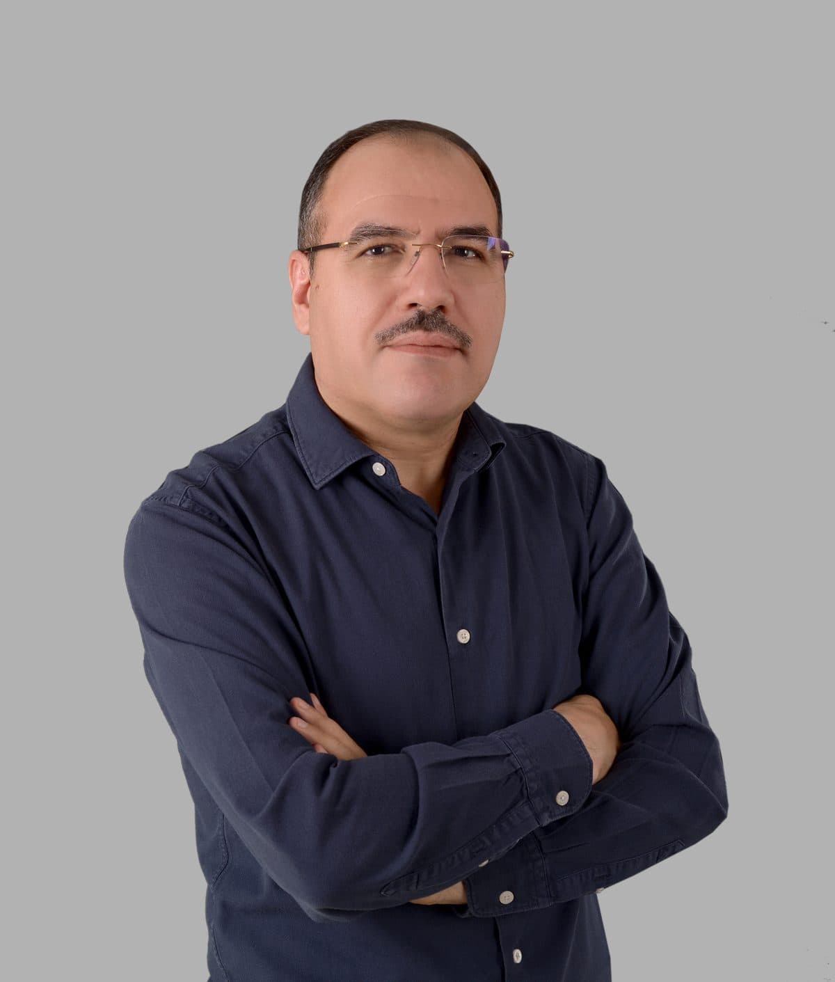 Ramdane Belamri